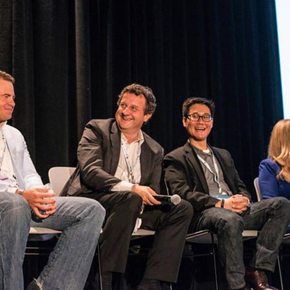 Photo of Jerry Chen, Partner at Greylock