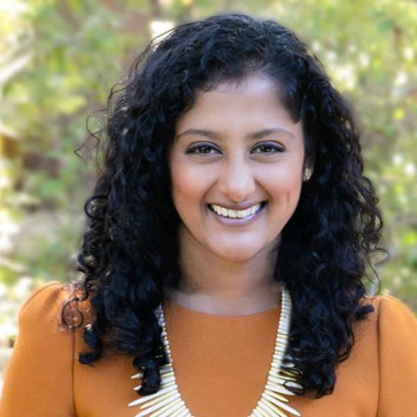 Photo of Swati Mylavarapu, Managing Partner at Incite Ventures
