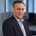 Photo of Harshul Sanghi, Managing Partner at American Express Ventures