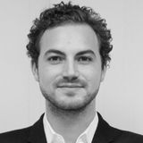 Photo of Jordan Cohen, YPO
