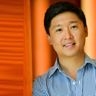Photo of Peter Liu, Managing Partner at Revelry Venture Partners