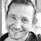 Photo of Bjarne Christiansen, Partner at byFounders
