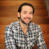 Photo of Alexis Ohanian, General Partner at Seven Seven Six