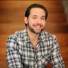 Photo of Alexis Ohanian, Managing Partner at Seven Seven Six