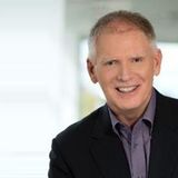 Photo of Bob Nunn, Intel Capital