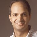 Photo of Anil Patel, Venture Partner at Clearstone