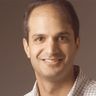 Photo of Anil Patel, Venture Partner at Clearstone