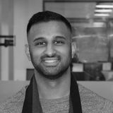 Photo of Sumay Parikh, Principal at Quake Capital Partners