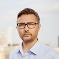 Photo of Marcin Zabielski, Managing Partner at Market One Capital