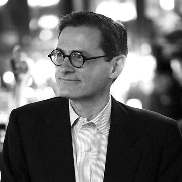 Photo of Hans Morris, Managing Partner at Nyca Partners