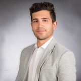 Photo of Jake Rosenfeld, Advisor at Correlation Ventures
