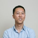 Photo of Lex Zhao, Partner at One Way Ventures