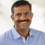 Photo of Ramamurthy Sivakumar, Investor at Pragya Ventures