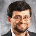Photo of Prabakar Sundarrajan, Venture Partner at Clearstone