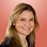 Photo of Johanna	 Posada, Managing Director at Elevar Equity