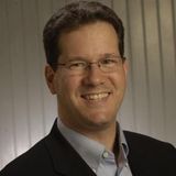 Photo of Steve Weinstein, SpectraWAVE, Inc.