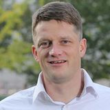 Photo of Mark Pols, Investor at 468 Capital