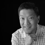 Photo of Steve Kishi, General Partner at HWVP (Hummer Winblad Venture Partners)