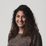 Photo of Inès Cheaib, Investor at C4 Ventures