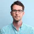 Photo of Nick Wyman, Partner at Galvanize Ventures