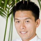 Photo of William Chu, Venture Partner at SparkLabs Global Ventures