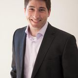 Photo of Daniel Karp, Managing Partner at Cisco Investments