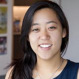 Photo of Tiffany Kim, Differential Ventures