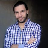 Photo of Lorenzo De Leo, Managing Director at Rokk3r Labs