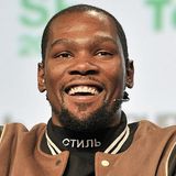 Photo of Kevin Durant, Partner at Thirty Five Ventures