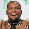 Photo of Kevin Durant, Partner at Thirty Five Ventures
