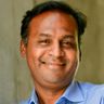 Photo of Karthee Madasamy, Managing Partner at Mobile Foundation Ventures