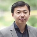 Photo of Li Muqing, Partner at YI Capital