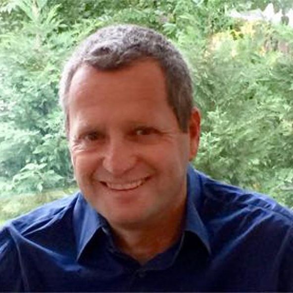 Photo of Uri Zilberman, General Partner at Real-Life Innovations