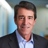 Photo of David Topper, Partner at Frazier Healthcare Partners