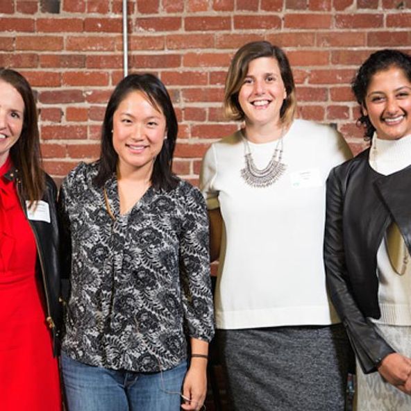 Photo of Swati Mylavarapu, Managing Partner at Incite Ventures