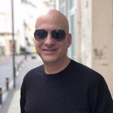 Photo of George Nikolaou, Chubb