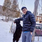 Photo of Stephen Zhang, Managing Partner at Tri-Lead Capital Inc.