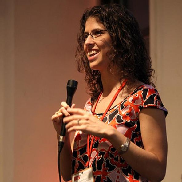 Photo of Sarah Tavel, General Partner at Benchmark