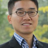Photo of Andy Yu, Intel Corporation