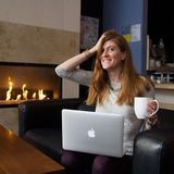 Photo of Maia Bittner, Investor at Parcel B