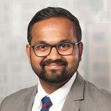 Photo of Nik Shah, Managing Partner at NPS Capital