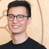 Photo of Kane Hsieh, Partner at Root Ventures