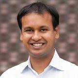 Photo of Somik Behera, Multiple companies