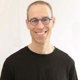 Photo of Michael Margolis, Partner at GV (Google Ventures)