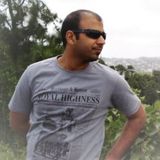 Photo of Vinay Singh, Partner at Fireside Ventures