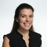 Photo of Caroline Howard, Investor at Hustle Fund