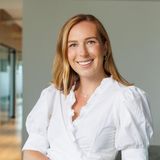 Photo of Eliza Loring McGinn, Vice President at Optum Ventures
