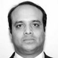 Photo of Damo Baliga, Partner at Boundary Capital Partners LLP