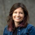 Photo of Carmen Fontana, Investor at Countdown Capital