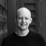 Photo of Eric Bielke, Temasek Holdings